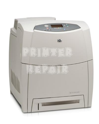 HP Color LaserJet 4650DN